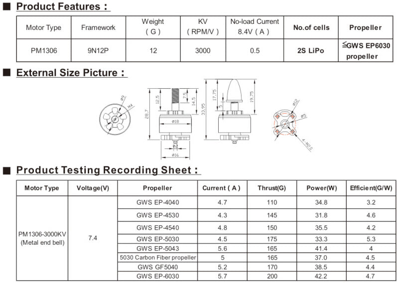 Specification