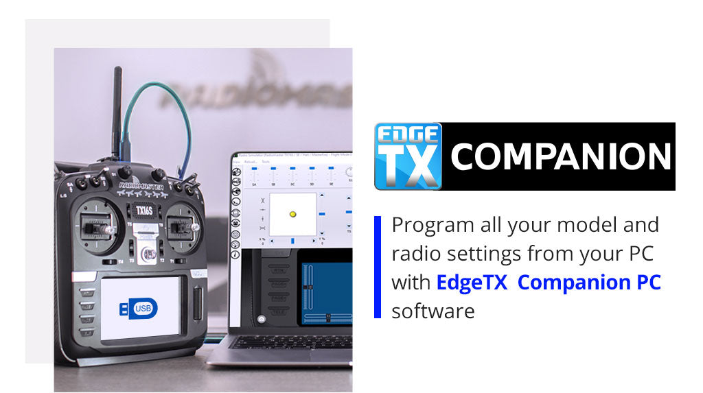 RadioMaster TX6S Mark II Radio