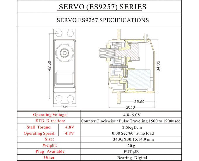 Specification