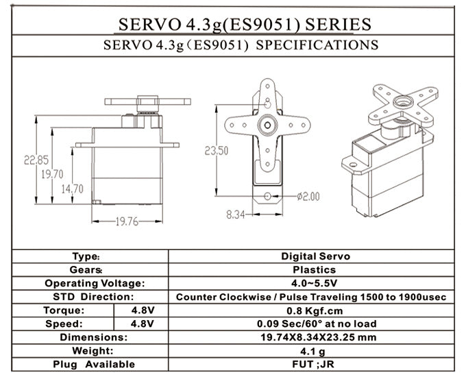 Specification