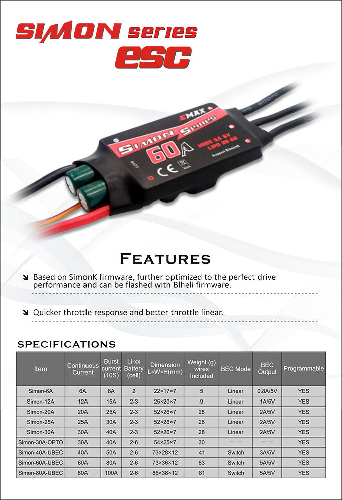 Specification